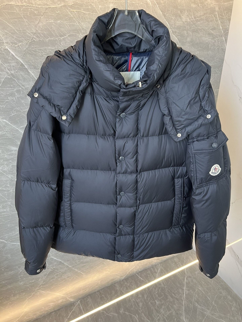 Moncler Down Coat